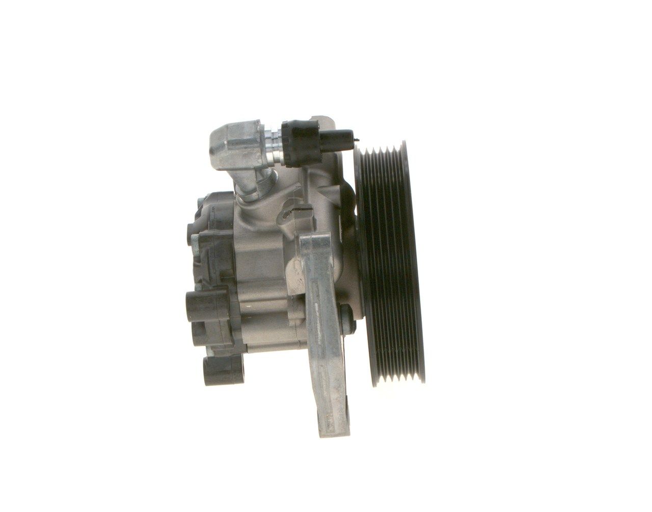Hydraulikpumpe, Lenkung
