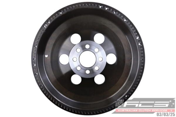 F/W C/MOLY NISSAN SR20DET - TecDoc 2