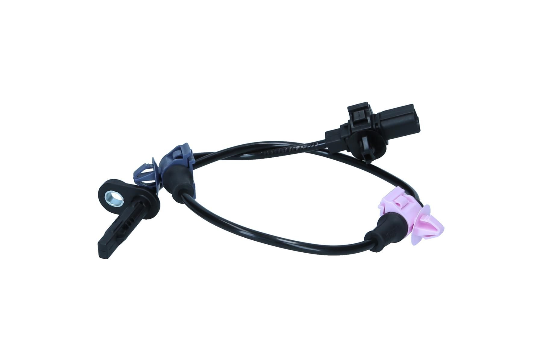 Sensor, Raddrehzahl