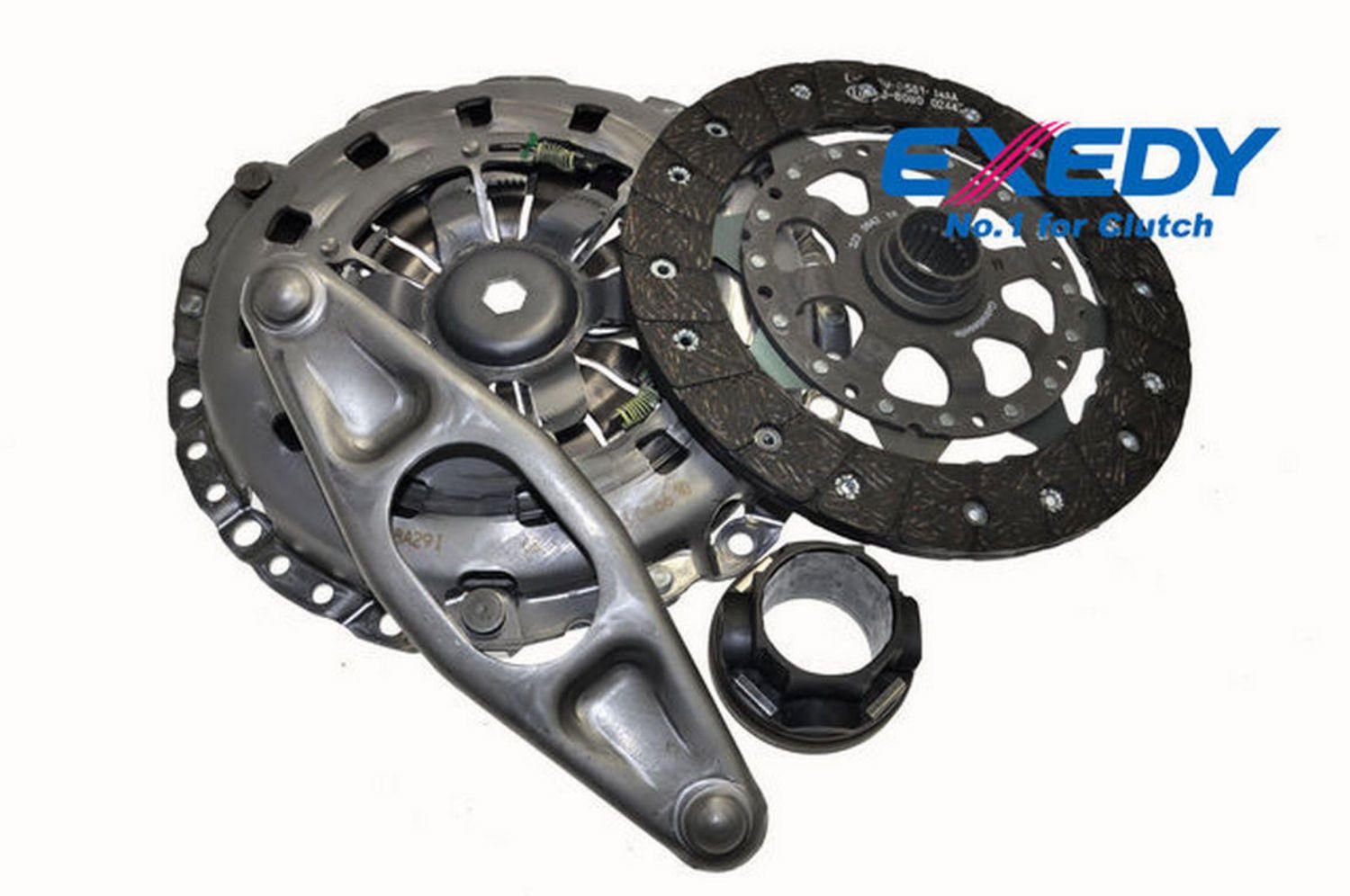 230mm BMW - TecDoc Only