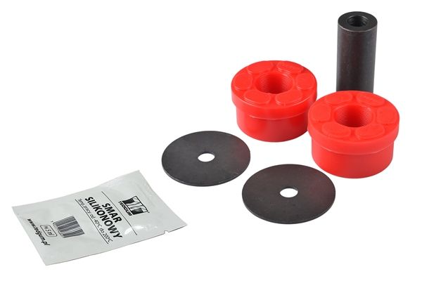 Lagerung, Achskörper Lagerung, Achskörper