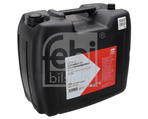 Automatikgetriebeöl