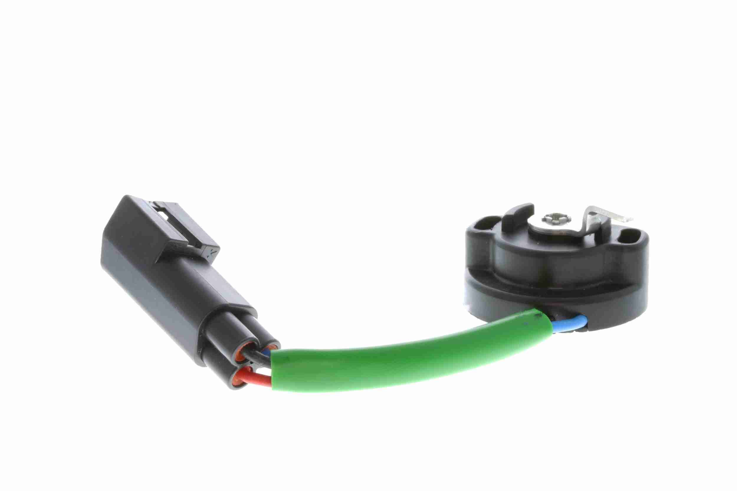 Sensor, Drosselklappenstellung Sensor, Drosselklappenstellung