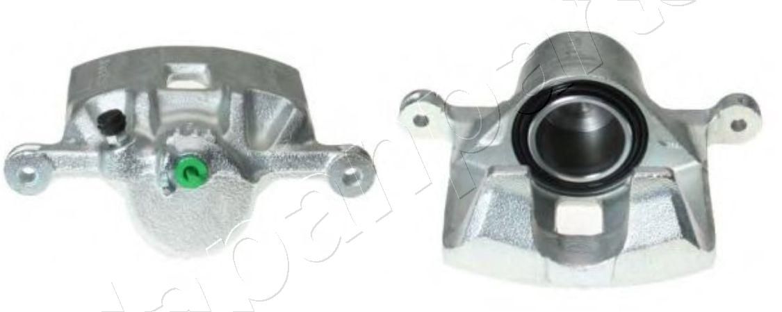 CAL438LJM JAPANPARTS Quality Tested féknyereg