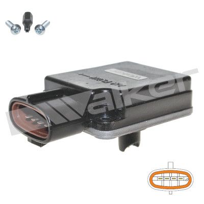Sensor de flujo de masa de aire / Sensor Maf