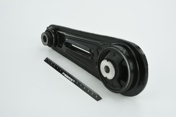 variklio montavimas