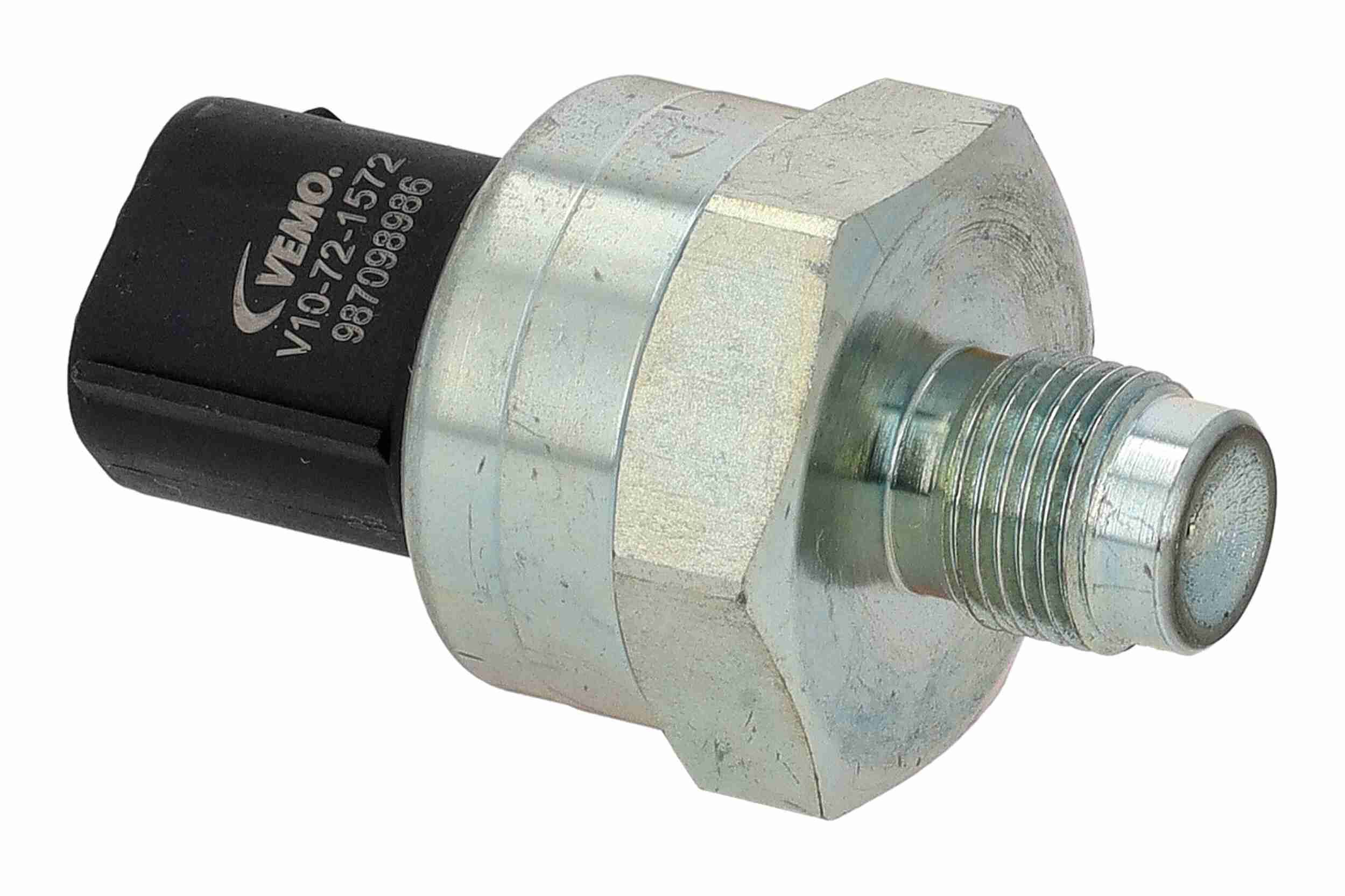 Drucksensor, Hauptbremszylinder