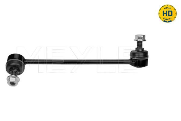 Stange/Strebe, Stabilisator