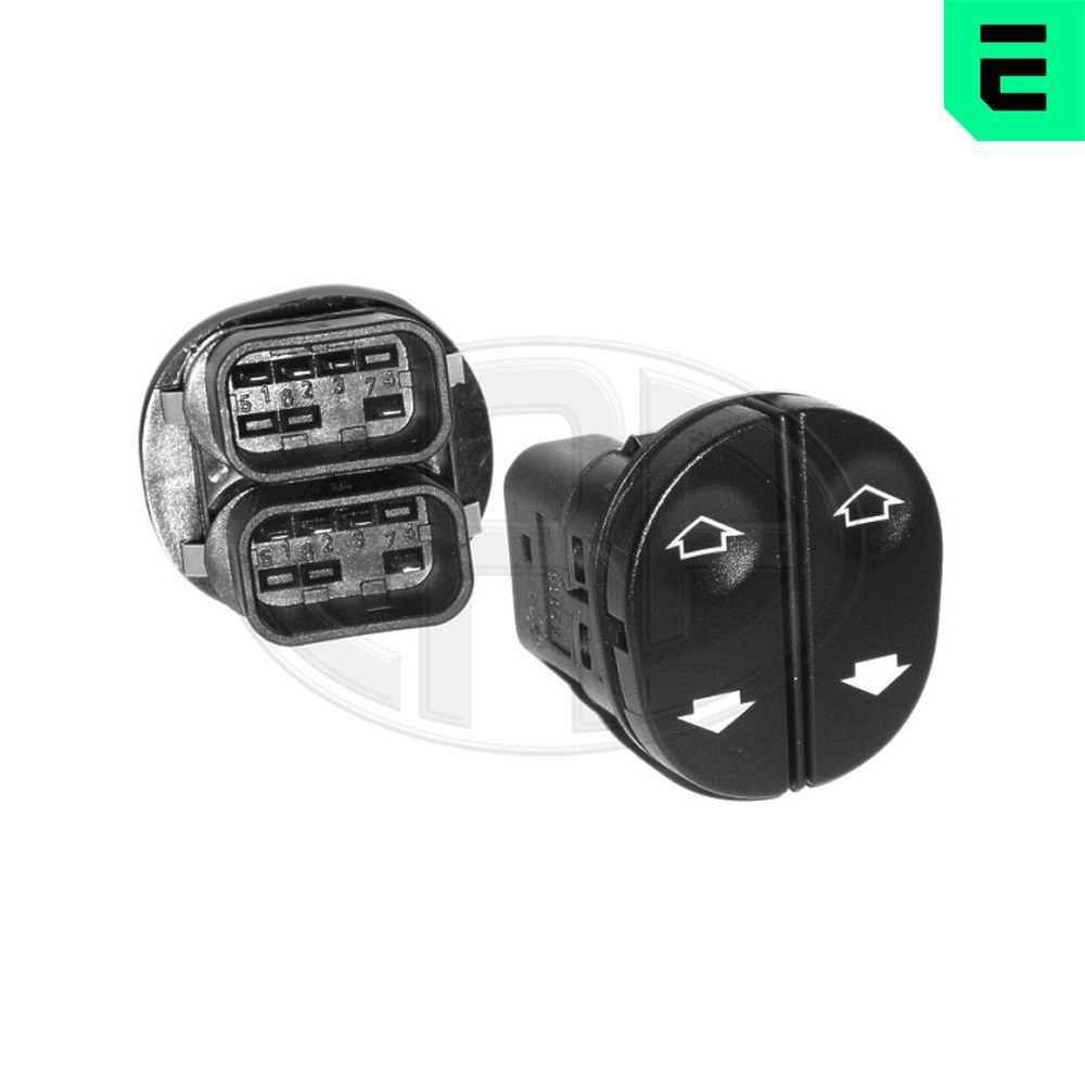 Schalter, Fensterheber