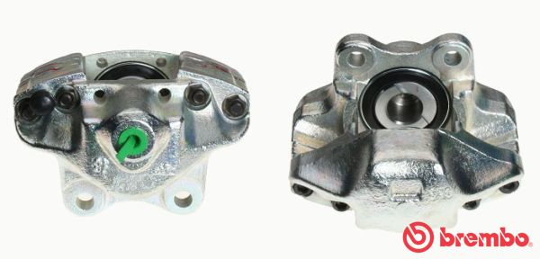 Bremssattel