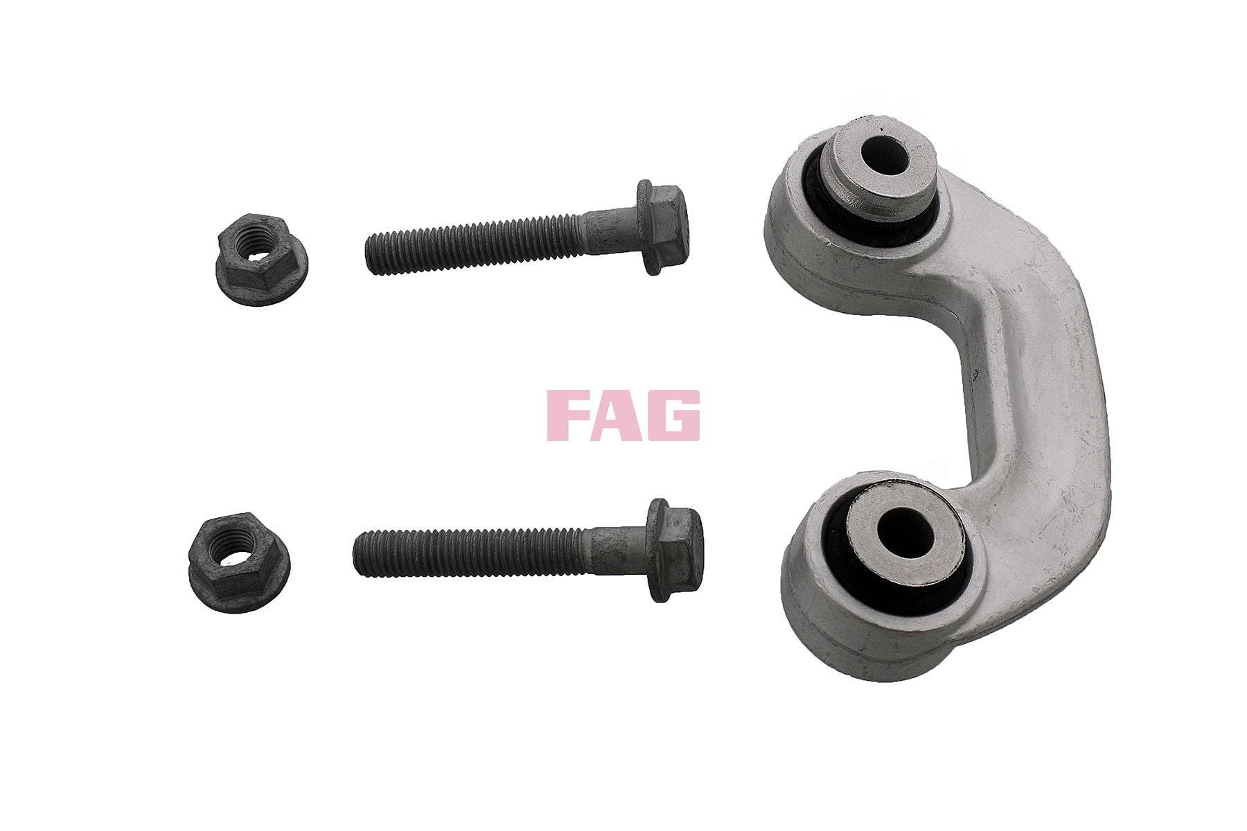 Stange/Strebe, Stabilisator