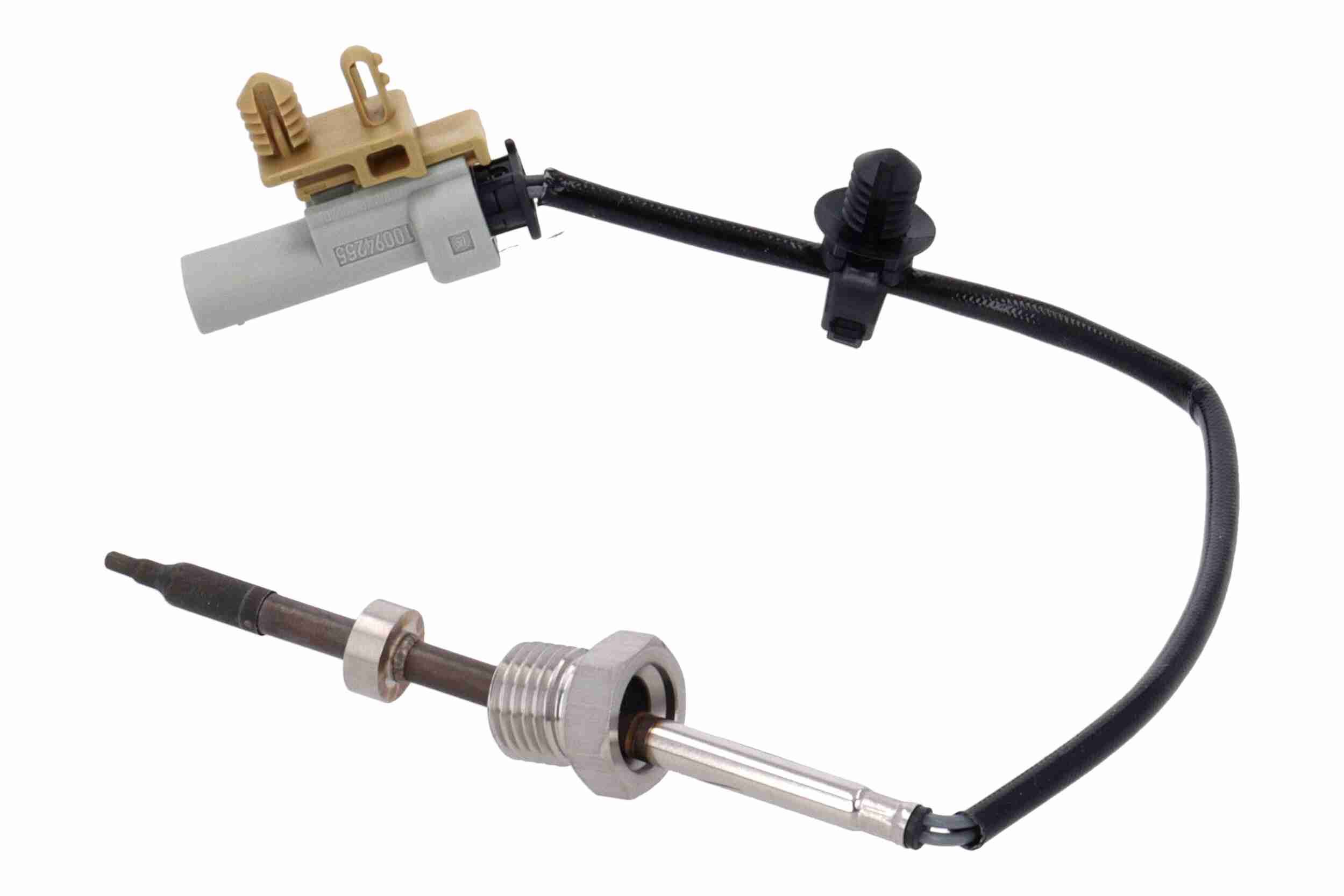 Sensor, Abgastemperatur