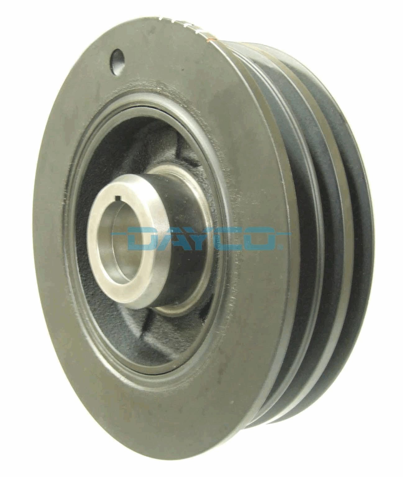 HARMONIC BALANCER - OEM - TecDoc 2