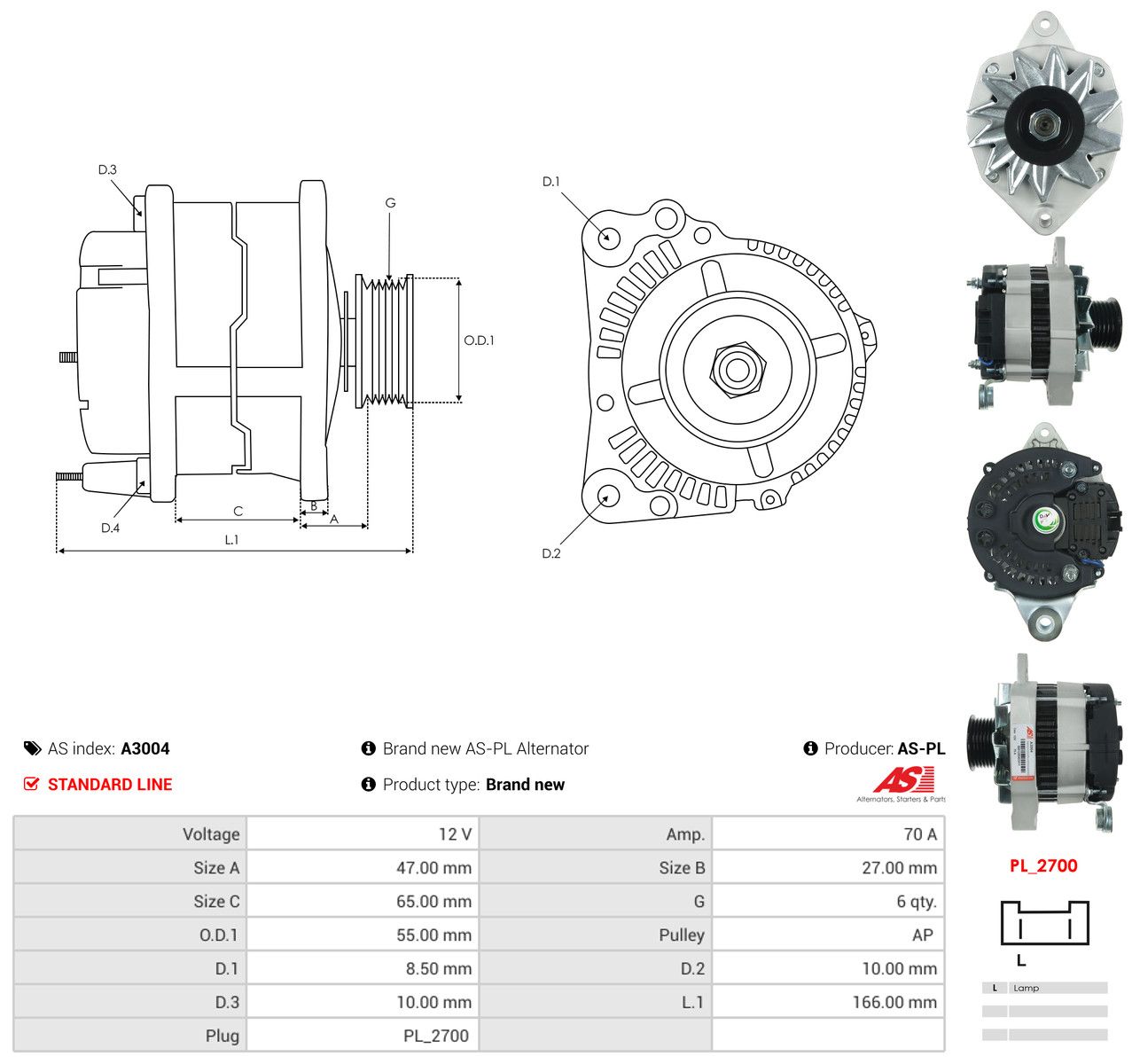 Generator