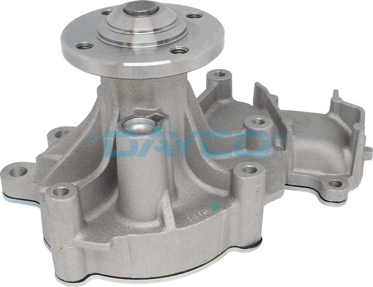 WATER PUMP AUTOMOTIVE - TecDoc Only