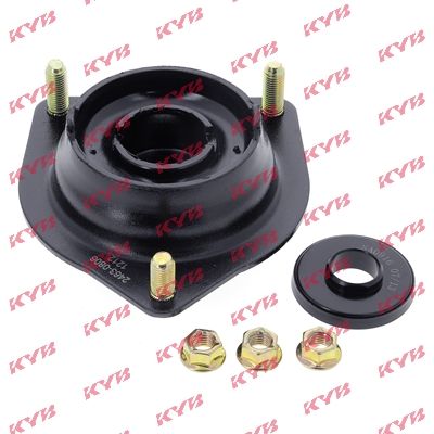 MK AV SUSPENSIONI MOUNTING KITS