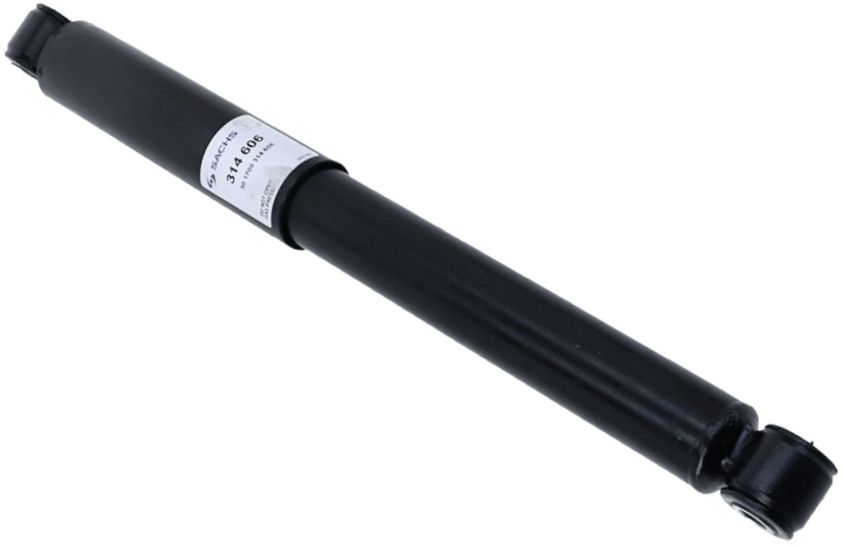 SACHS SHOCK ABSORBER - TecDoc 2