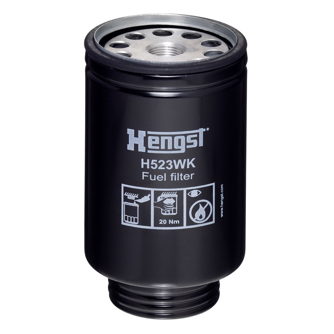 Kraftstofffilter