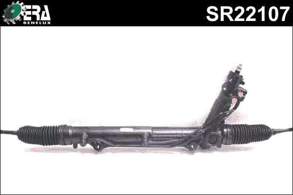 ERA Benelux SR22107 - Lenkgetriebe