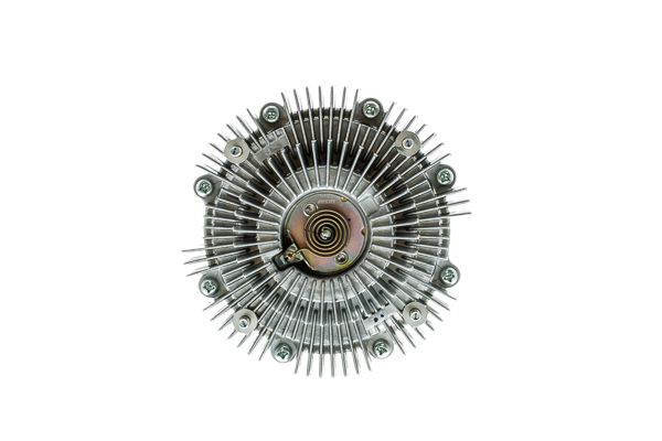 Acoplamiento, ventilador del radiador