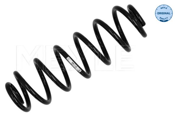 MEYLE 100 739 0068 - Fahrwerksfeder