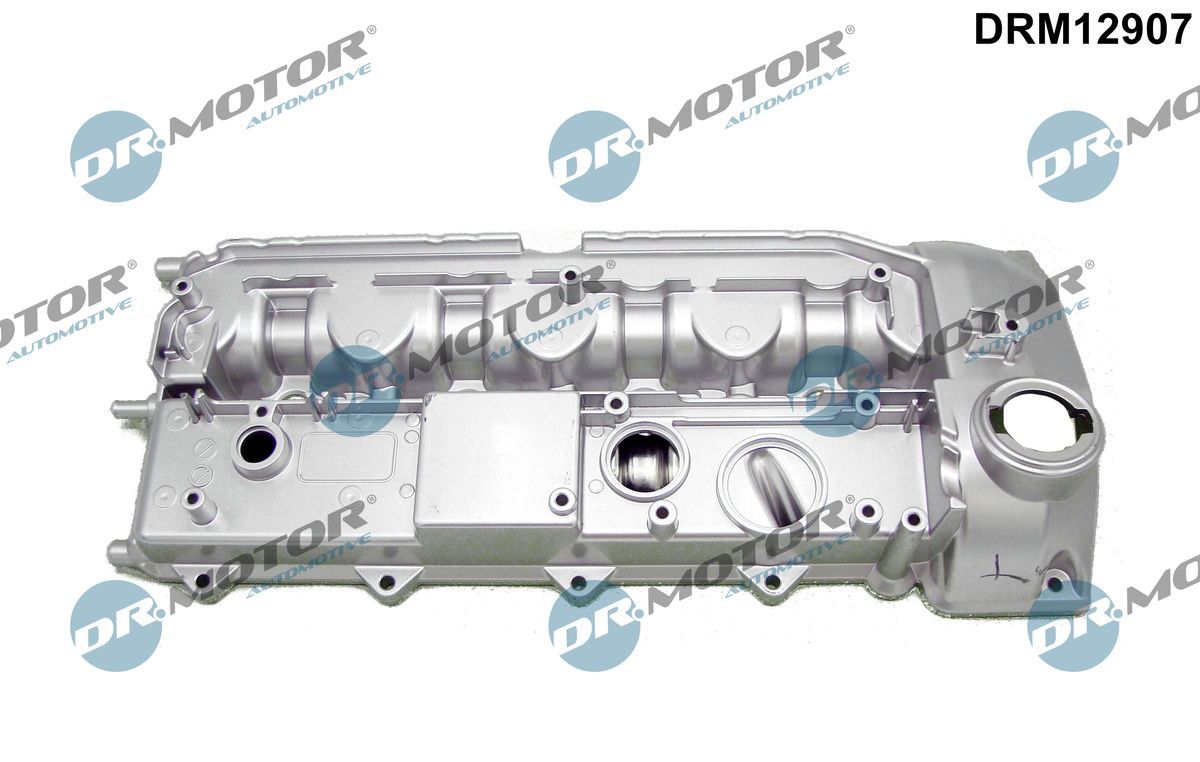 Cylinder Head Cover DRM12907