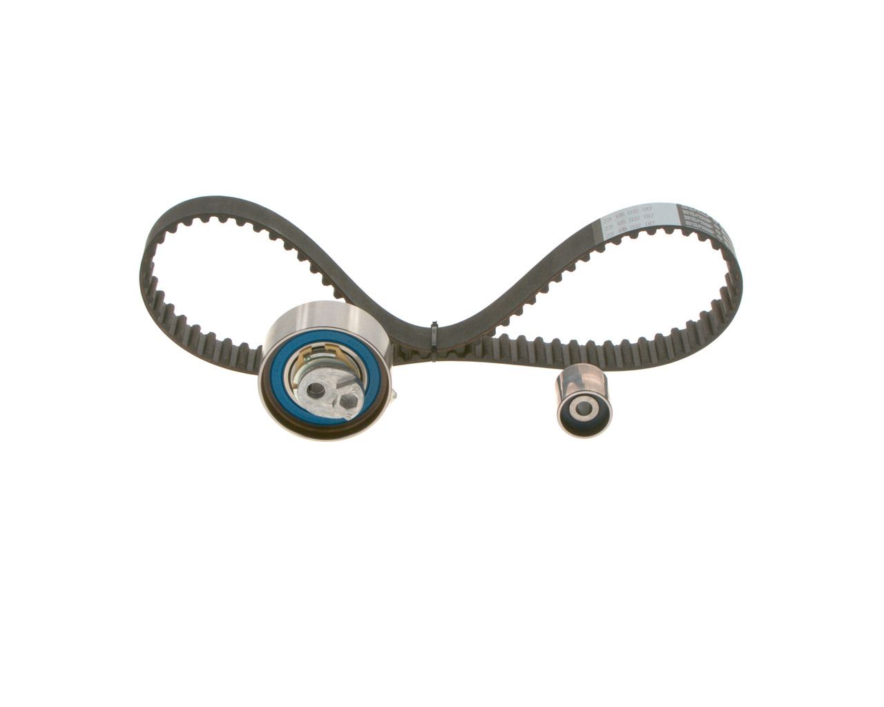 Timing Belt Kit 1 987 946 370