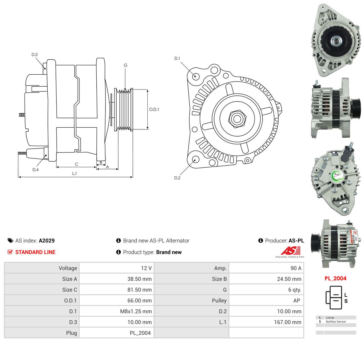 Generator