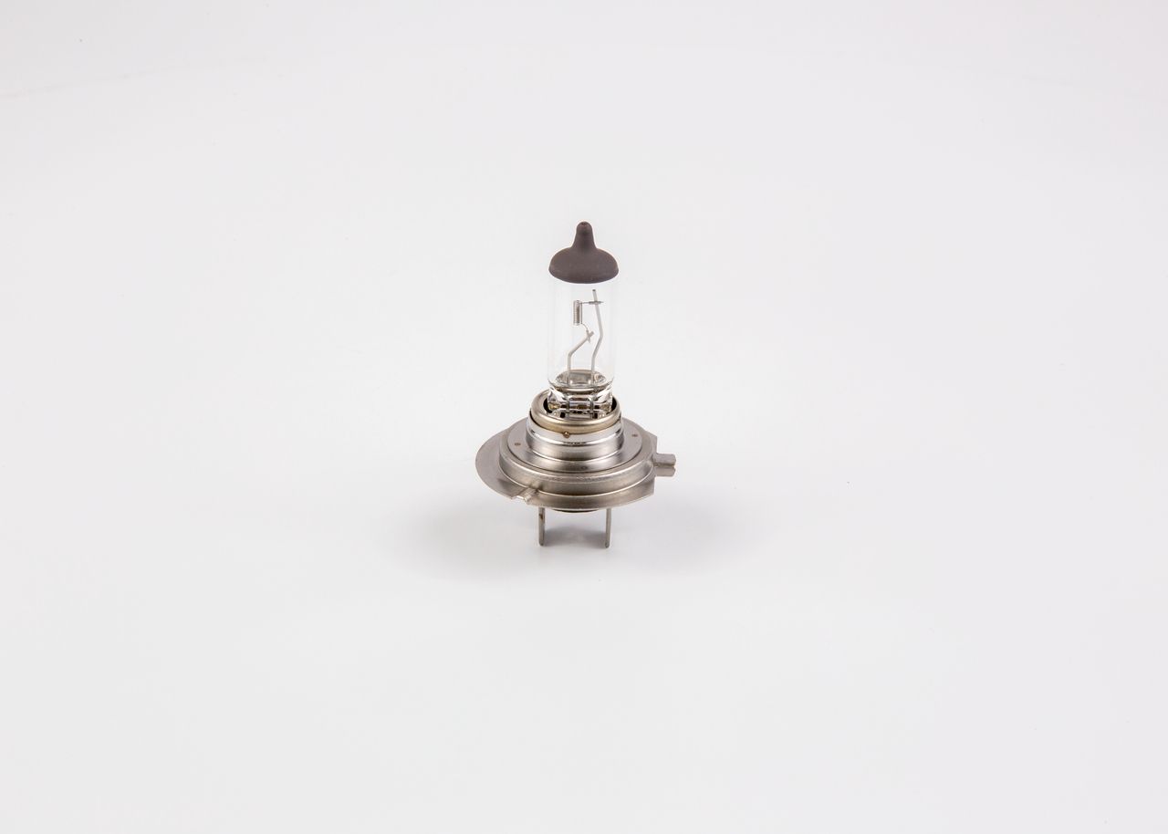 Glühlampe, Fernscheinwerfer