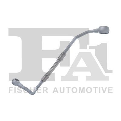 FA1 621-905 - &Ouml;lleitung, Lader