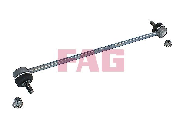 Link/Coupling Rod, stabiliser bar 818 0675 10