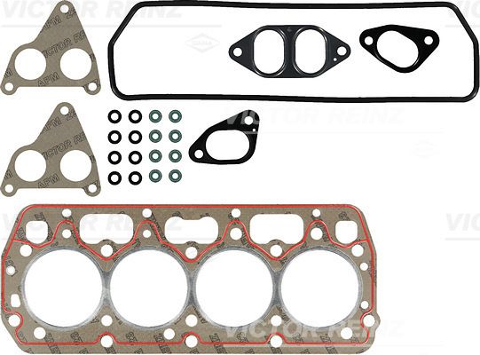 VICTOR REINZ 02-36205-01 Gasket Kit, cylinder head