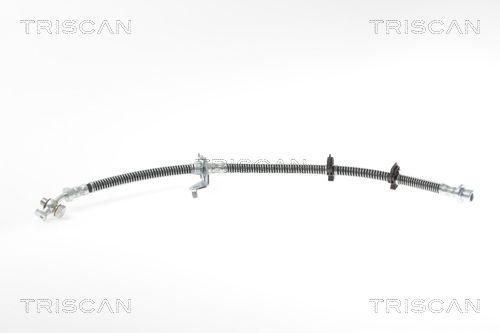 8150 17111 TRISCAN fékcső
