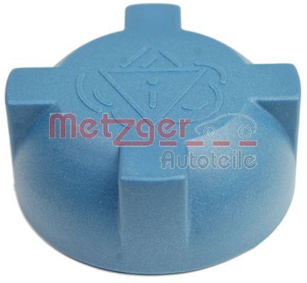 Cap, coolant tank 2140050