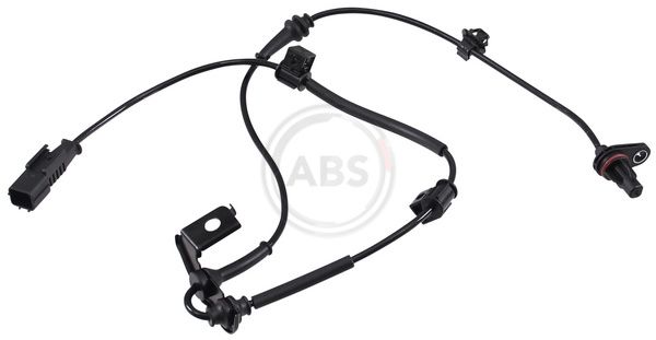 Sensor, Raddrehzahl