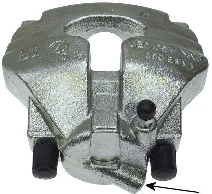 Bremssattel