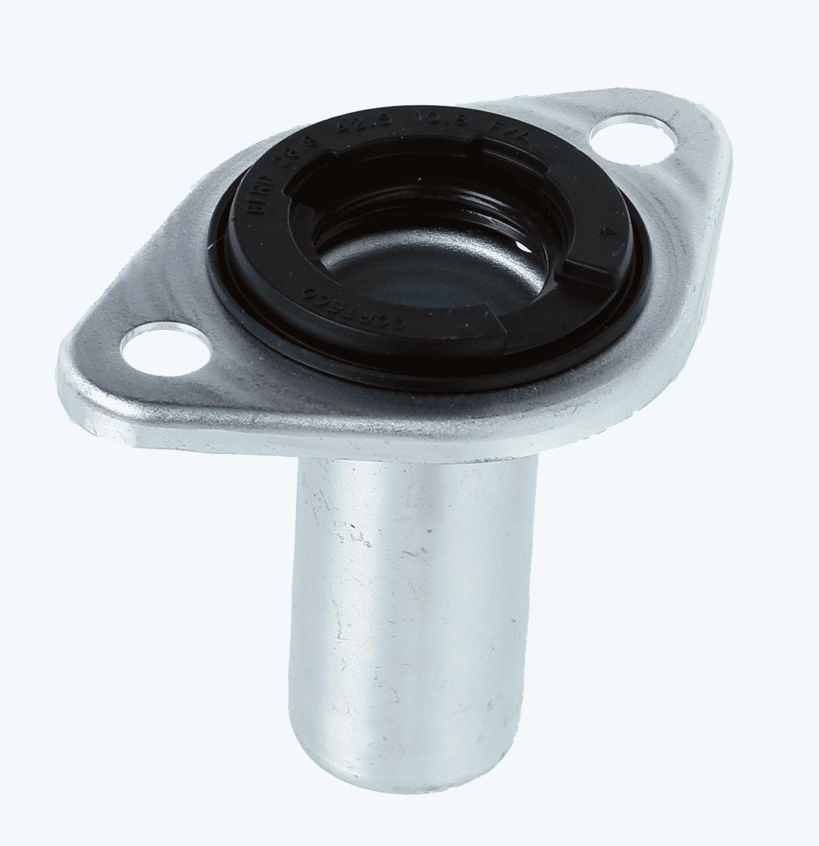 Führungshülse, Kupplung