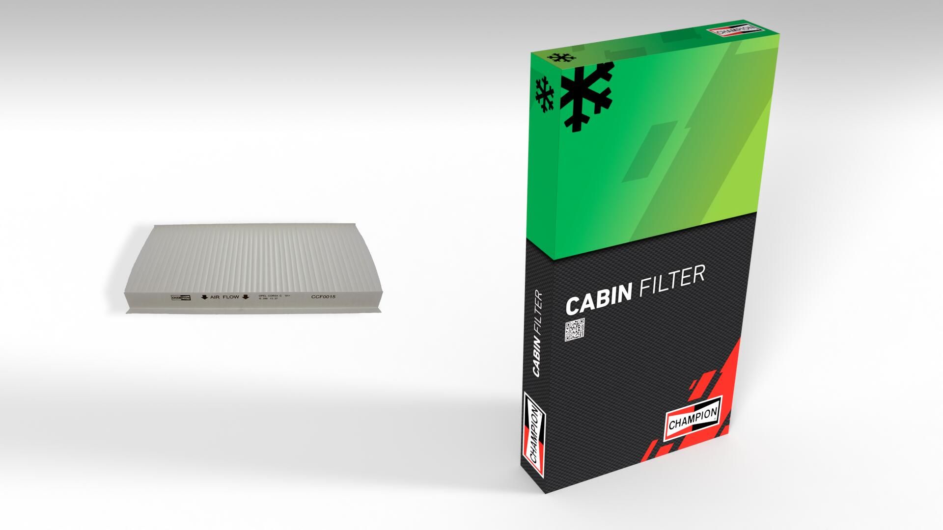 Filter, Innenraumluft Filter, Innenraumluft