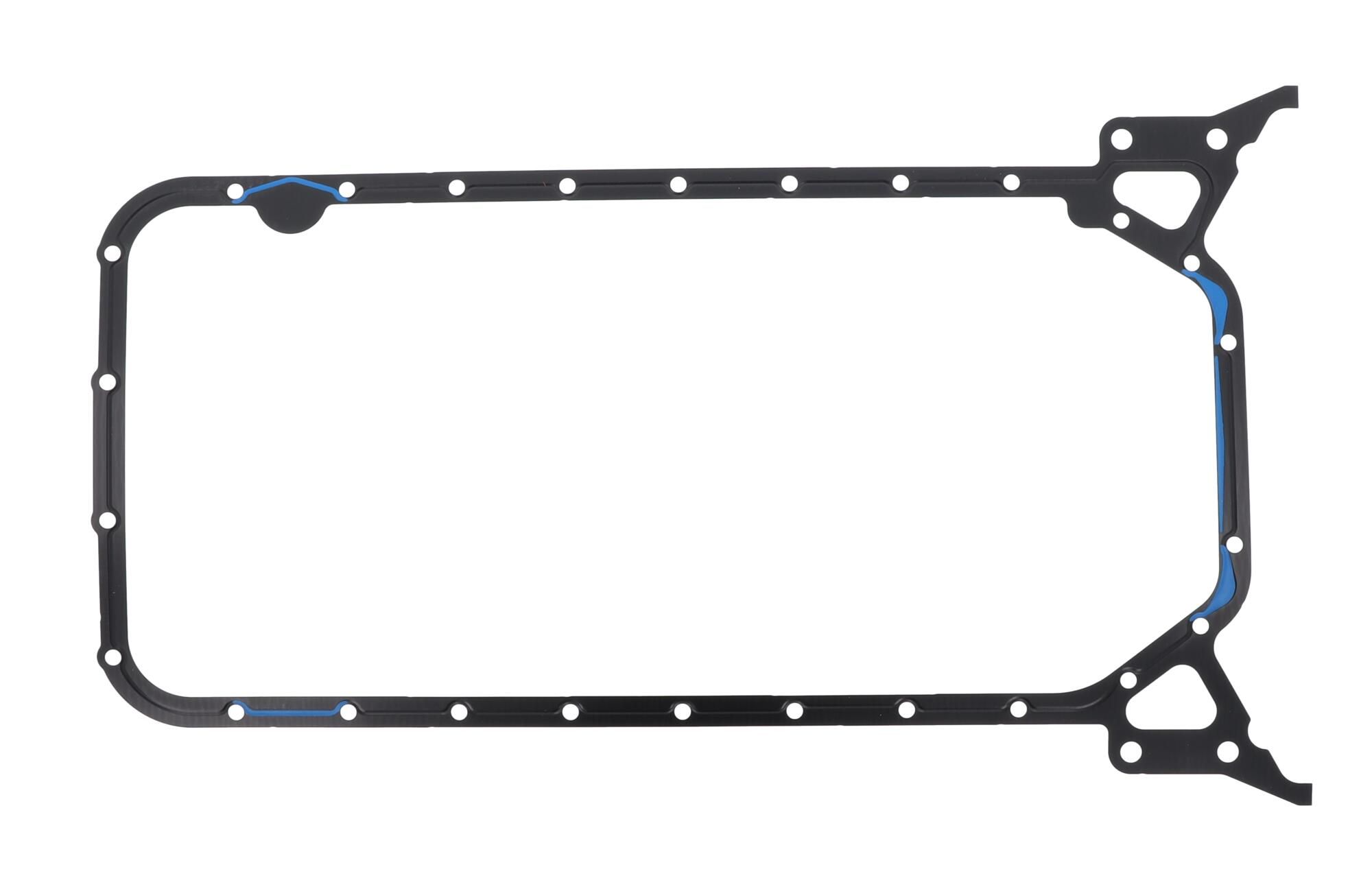 Dichtung, &Ouml;lwanne