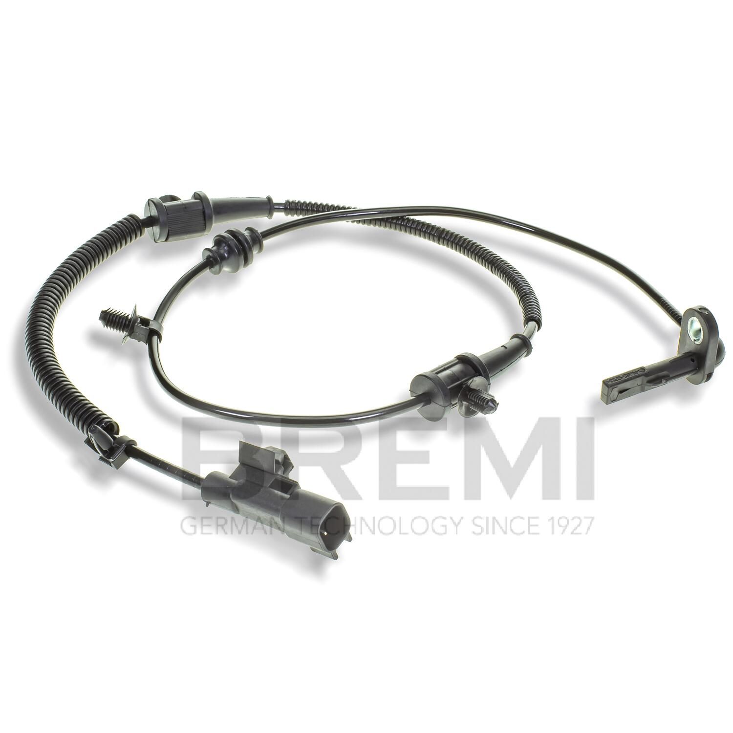 Sensor, Raddrehzahl