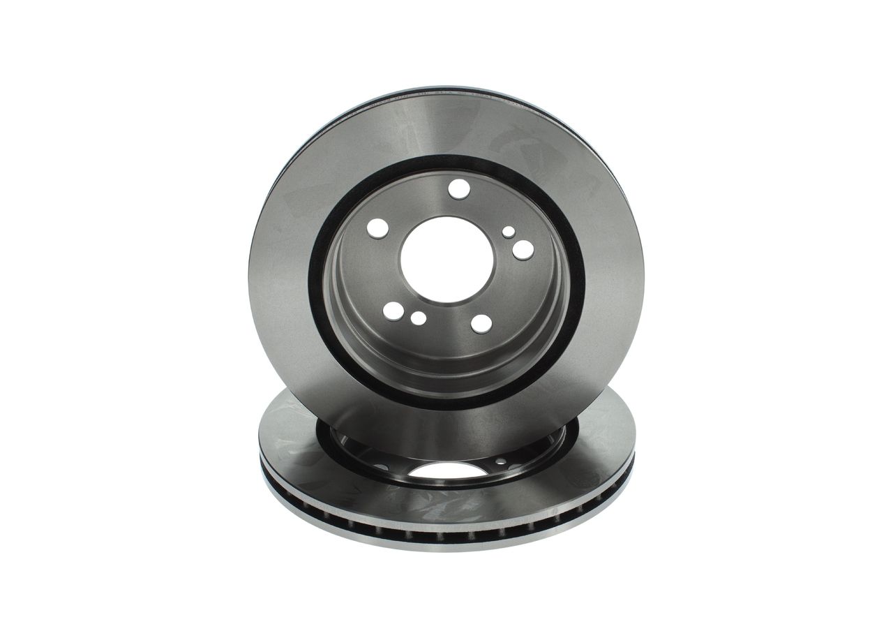 BOSCH 0 986 479 133 - Bremsscheibe