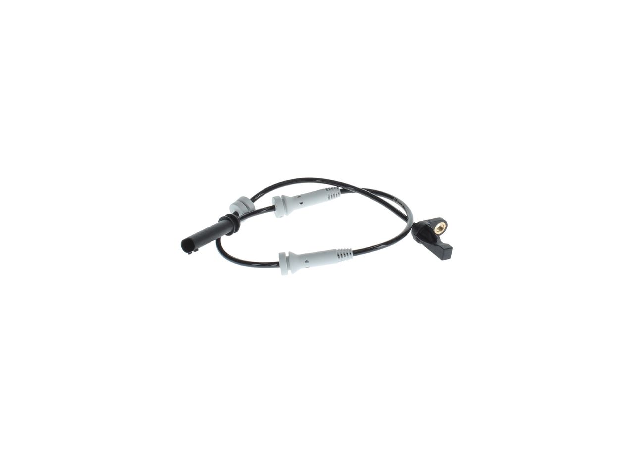 Sensor, Raddrehzahl