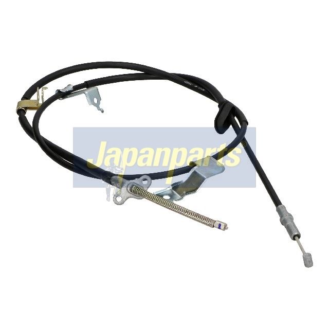 JAPANPARTS BC-341L - Seilzug, Feststellbremse