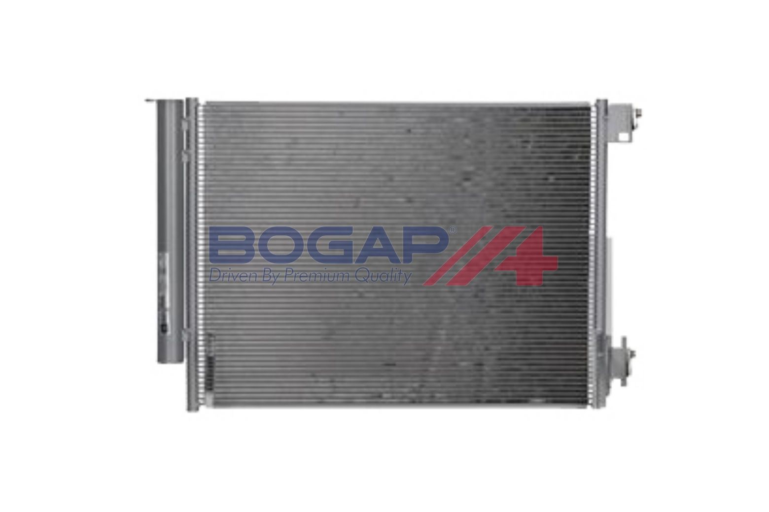 N4117106 BOGAP BOGAP Premium kondenzátor, klíma
