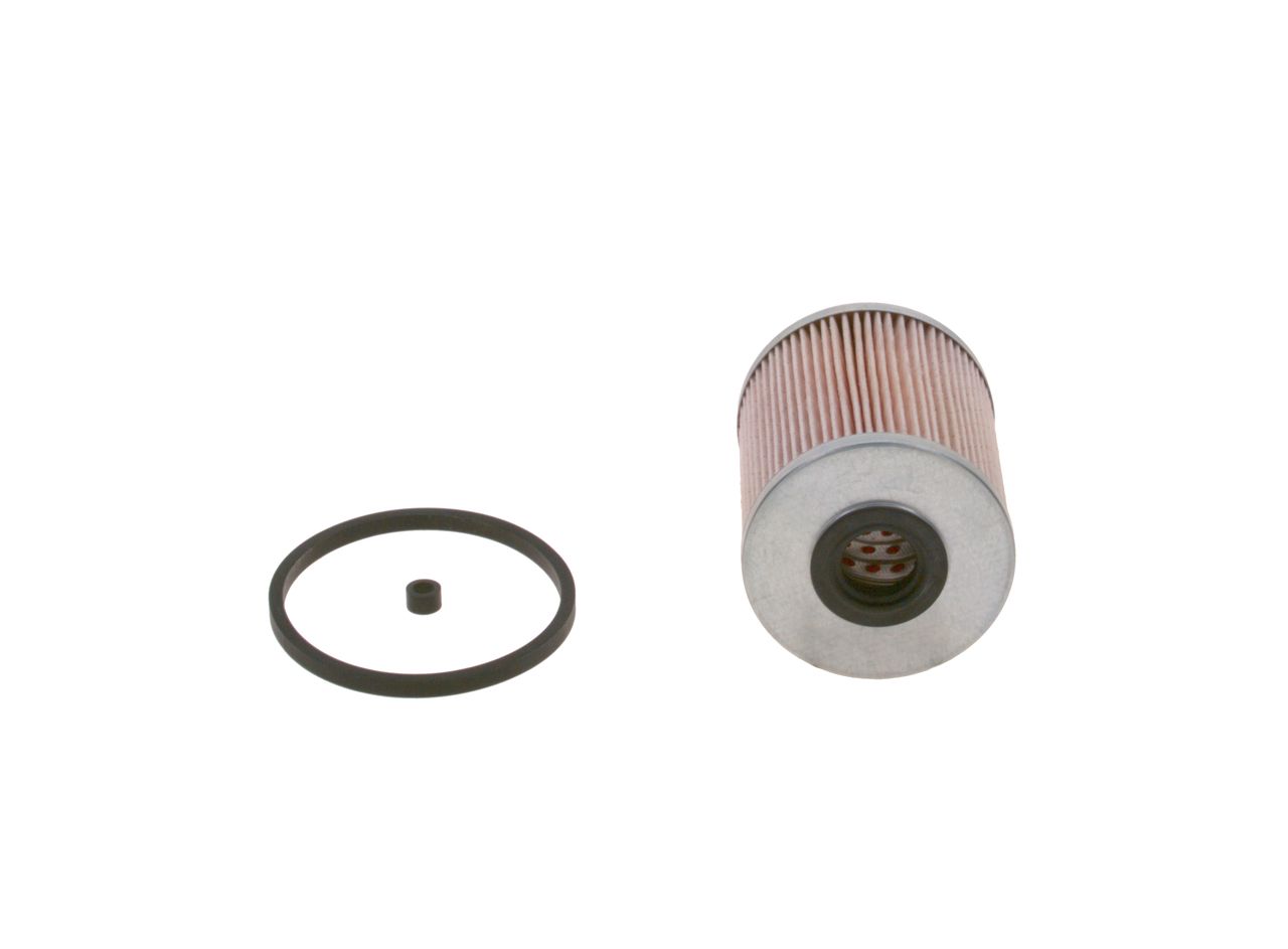 Kraftstofffilter