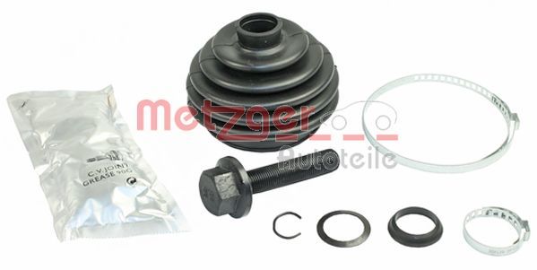 Bellow Kit, drive shaft 751.036