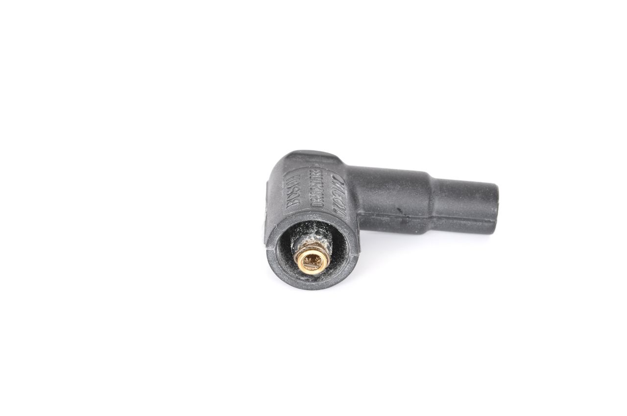 Stecker, Zündverteiler Stecker, Zündverteiler