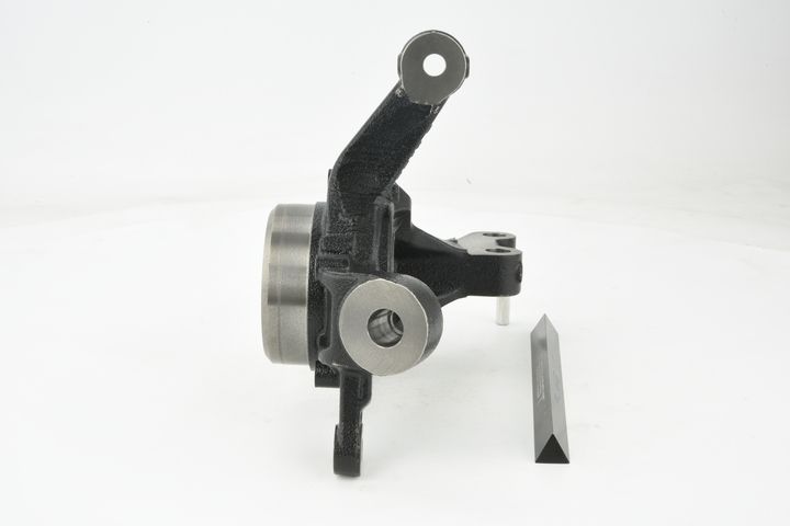 pasukamasis kakliukas, rato pakaba