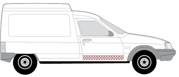 Türverkleidung Türverkleidung