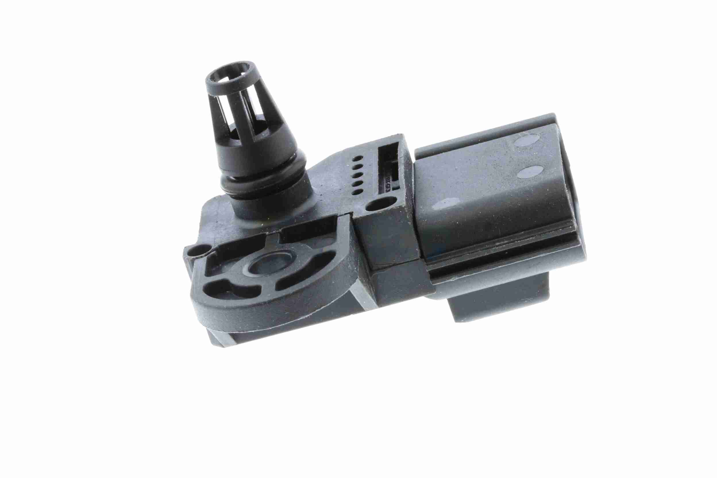Luftdrucksensor, H&ouml;henanpassung